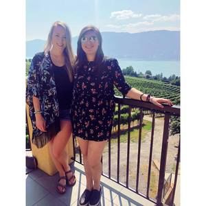 Meet your Posher, Jessica